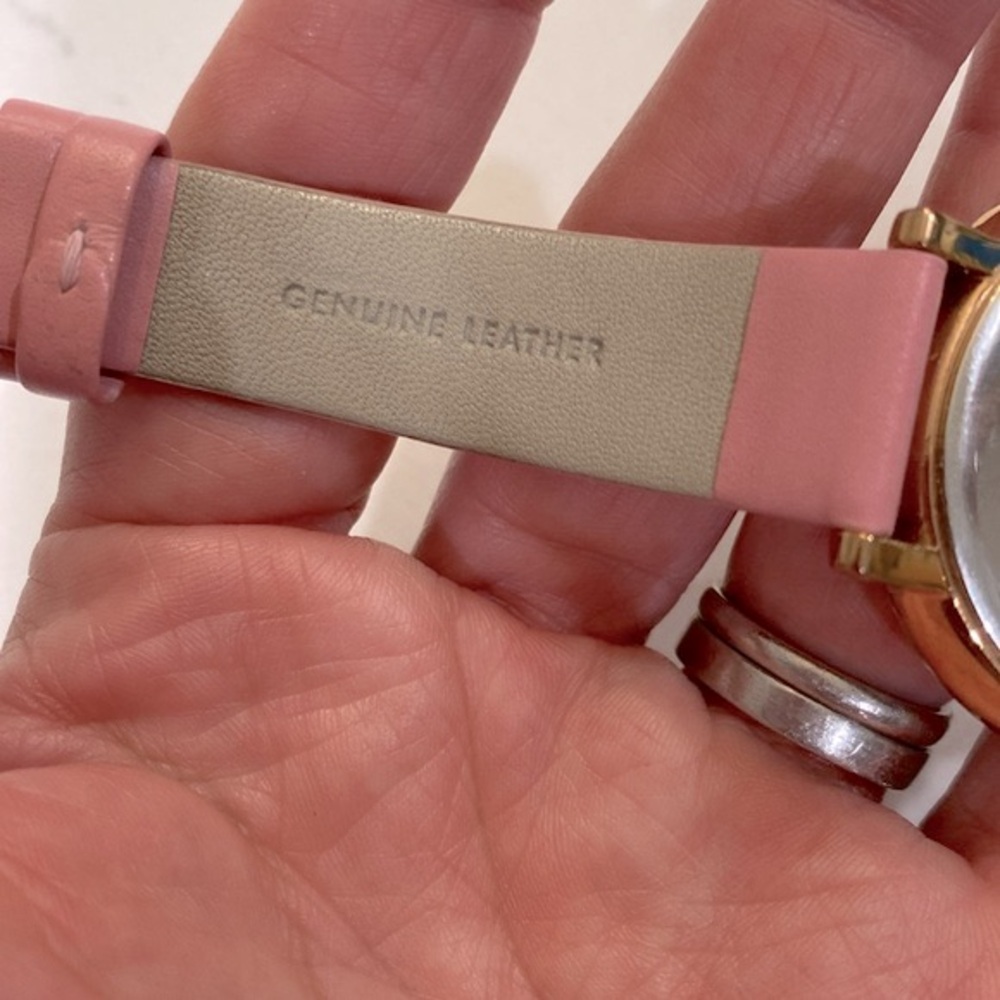 Kate Spade New York Live Colorfully Watch - Picture 4 of 10
